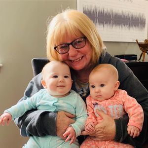 Meet your Posher, Candace